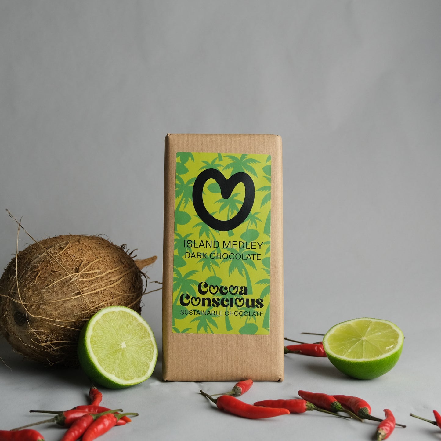 Vegan Collection Gift Box