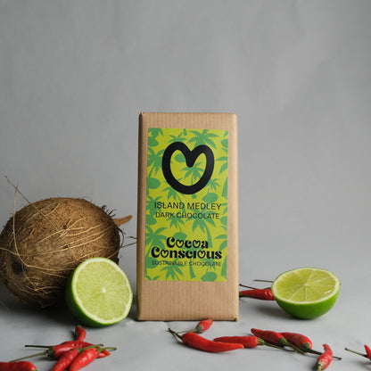 Vegan Collection Gift Box