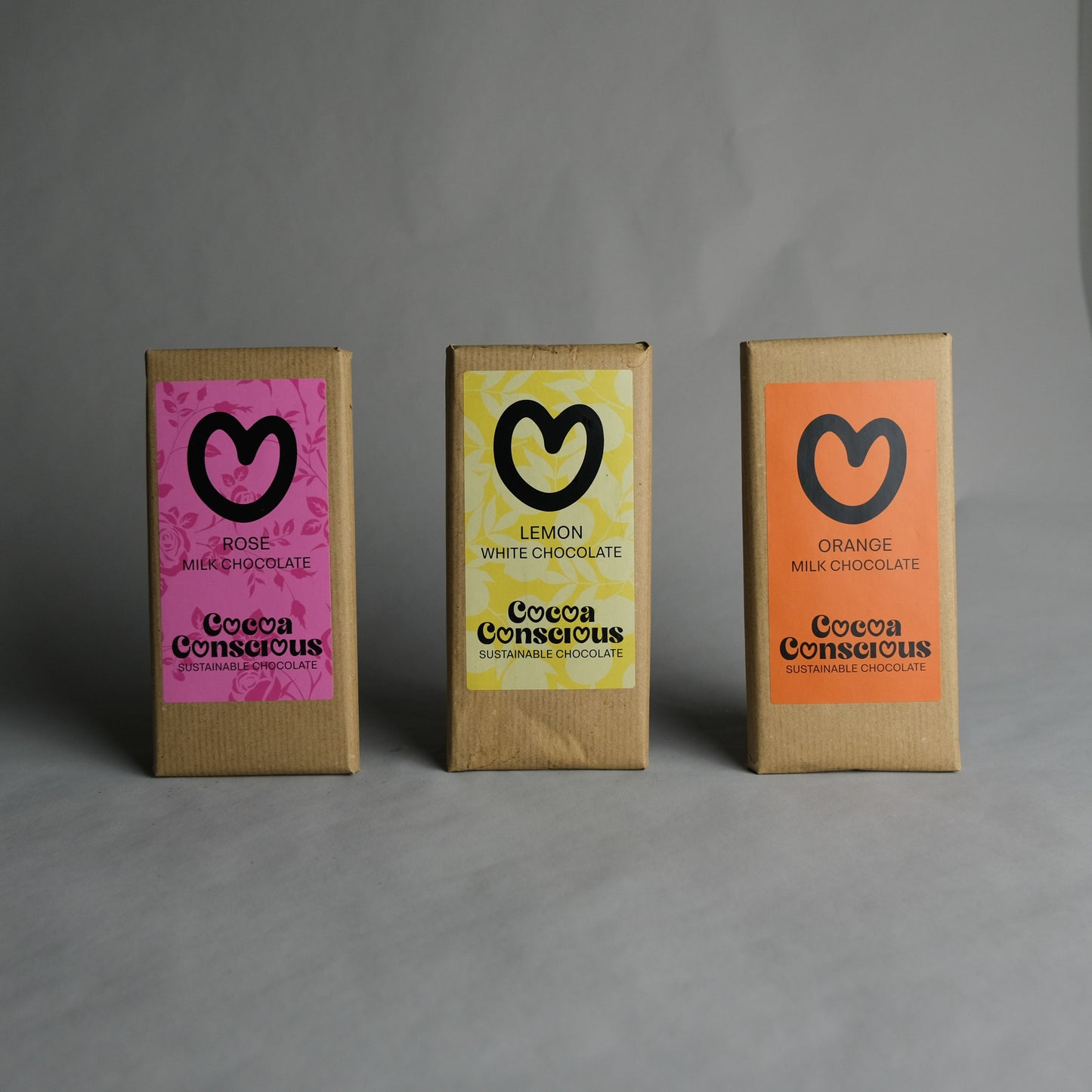 Fruity & Floral Collection Gift Box