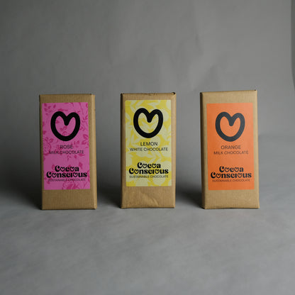 Fruity & Floral Collection Gift Box