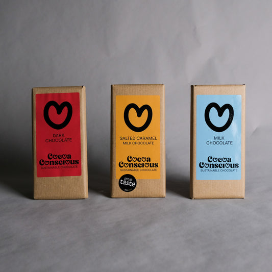 Classic Collection Gift Box