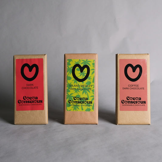 Vegan Collection Gift Box