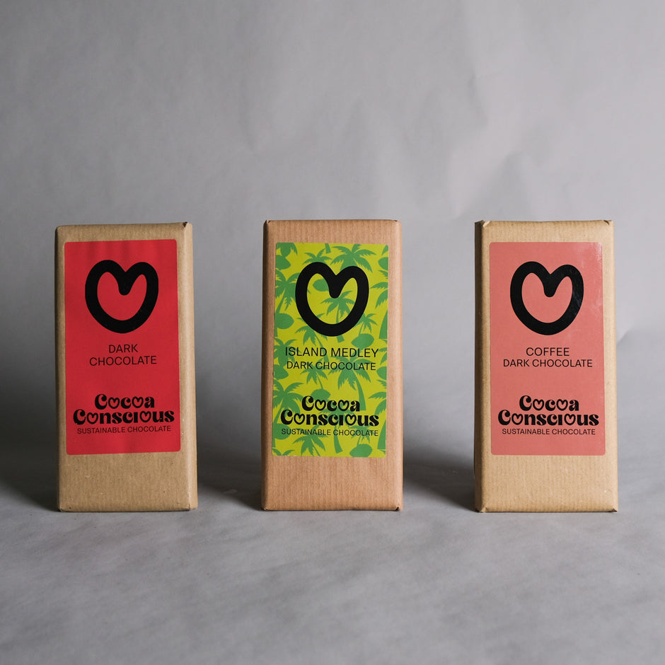 Cocoa Conscious