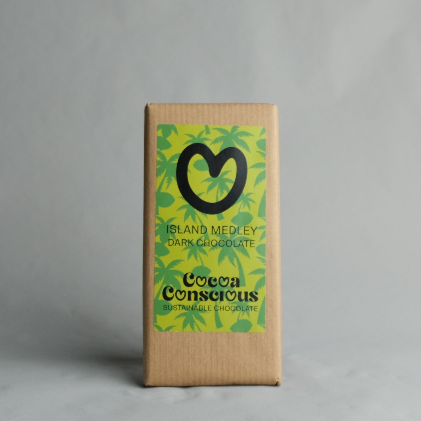 Vegan Collection Gift Box