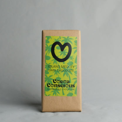 Vegan Collection Gift Box